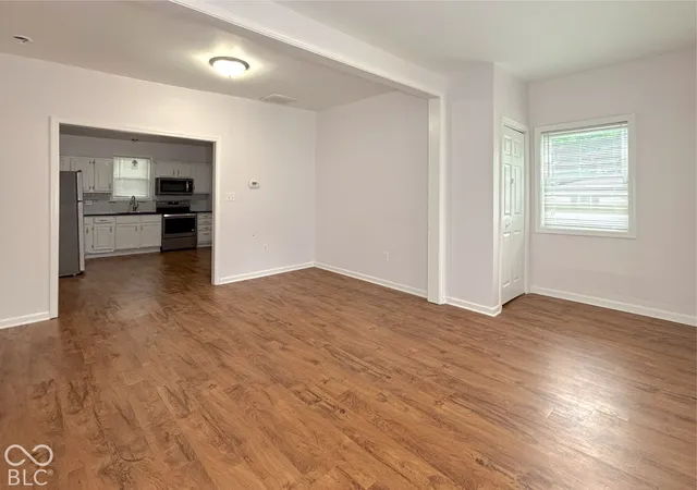 Photo 4 of Single family home for sale at 311 B St S, Thorntown, IN 46071 | MLS# 22130715 | Listing updated on 2026-10-09