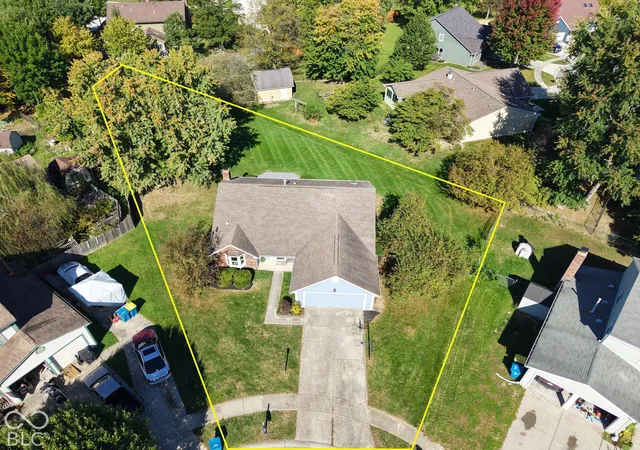 Photo 3 of Single family home for sale at 7812 Ashton Pl, Fishers, IN 46038 | MLS# 22130716 | Listing updated on 2026-10-10