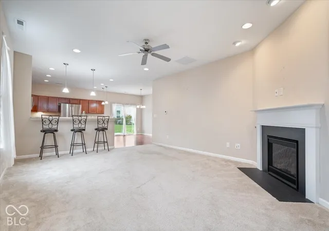 Photo 2 of Single family home for sale at 3963 Kristi Way, Greenwood, IN 46142 | MLS# 22130717 | Listing updated on 2026-10-10