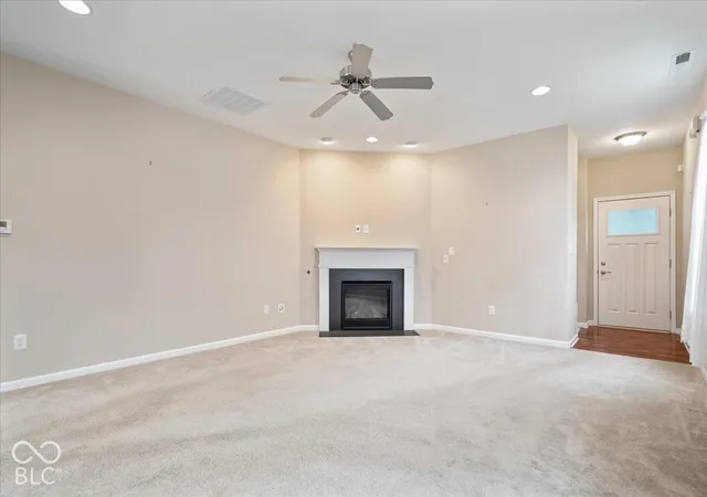 Photo 3 of Single family home for sale at 3963 Kristi Way, Greenwood, IN 46142 | MLS# 22130717 | Listing updated on 2026-10-10