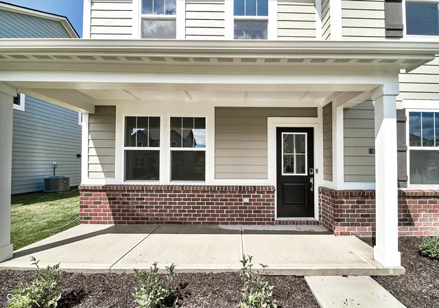 Photo 3 of Single family home for sale at 422 Eisenhower St, Fortville, IN 46040 | MLS# 22130719 | Listing updated on 2026-10-09