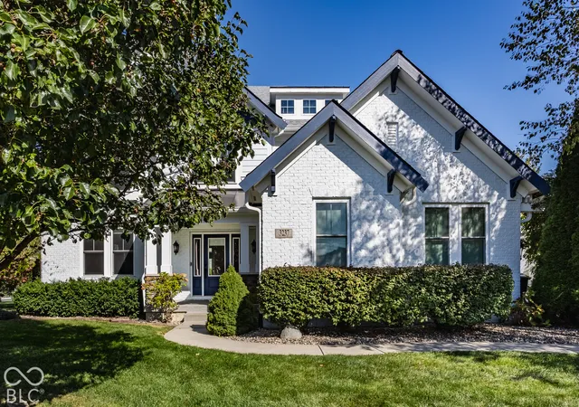 Photo 1 of Single family home for sale at 3237 Wildlife Trl, Zionsville, IN 46077 | MLS# 22130724 | Listing updated on 2026-10-09
