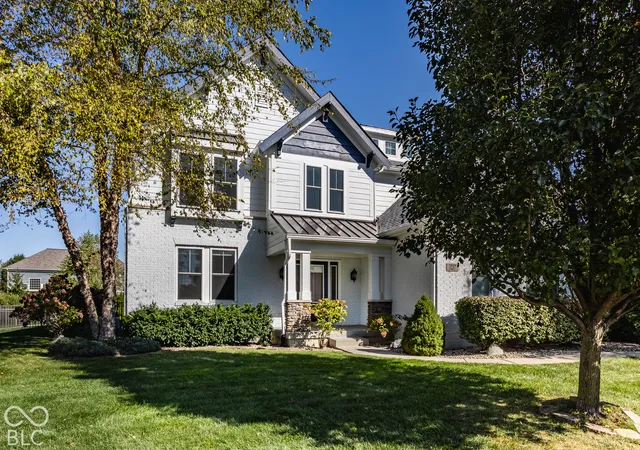 Photo 2 of Single family home for sale at 3237 Wildlife Trl, Zionsville, IN 46077 | MLS# 22130724 | Listing updated on 2026-10-09