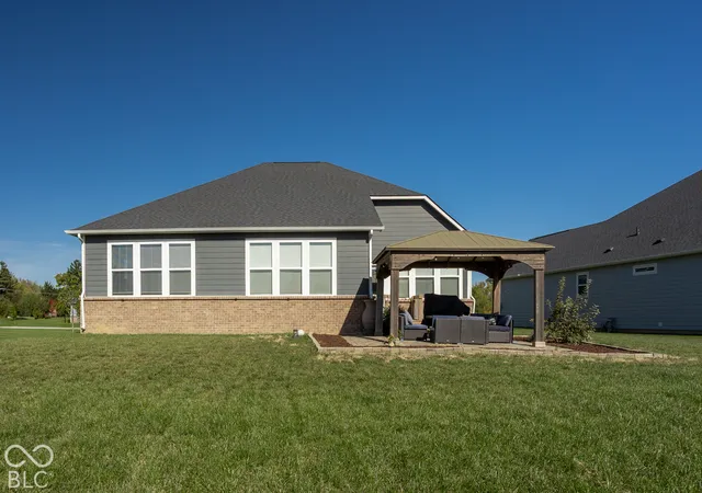 Photo 45 of Single family home for sale at 14723 Legacy Oaks Dr, Carmel, IN 46032 | MLS# 22130725 | Listing updated on 2026-10-09