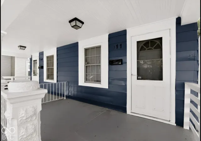 Photo 3 of Sale Pending at 909 911 W Roache St, Indianapolis, IN 46208 | MLS# 22130726 | Listing updated on 2026-10-15
