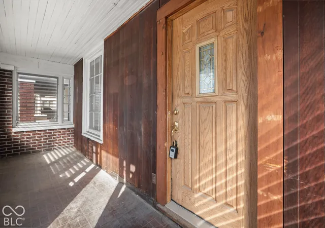 Photo 2 of Single family home for sale at 1520 English Ave, Indianapolis, IN 46201 | MLS# 22130735 | Listing updated on 2026-10-09