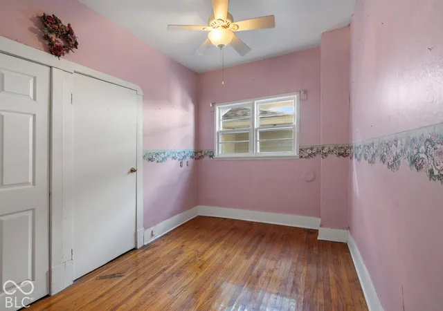 Photo 3 of Single family home for sale at 1520 English Ave, Indianapolis, IN 46201 | MLS# 22130735 | Listing updated on 2026-10-09