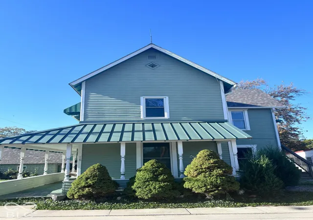 Photo 1 of Multi family home for sale at 115 E Church St, Fortville, IN 46040 | MLS# 22130736 | Listing updated on 2026-10-10