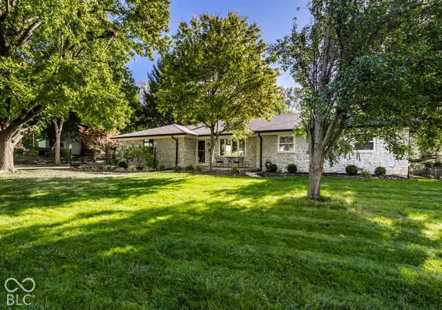 Single family home for sale at 431 Shady Ln, Greenwood, IN 46142 | MLS# 22130737