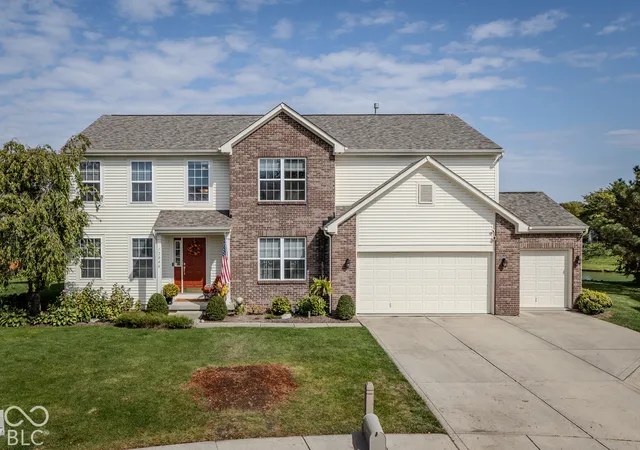 Photo 1 of Single family home for sale at 12046 Cowboys, Fishers, IN 46037 | MLS# 22130742 | Listing updated on 2026-10-10