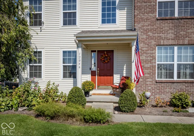Photo 3 of Single family home for sale at 12046 Cowboys, Fishers, IN 46037 | MLS# 22130742 | Listing updated on 2026-10-10