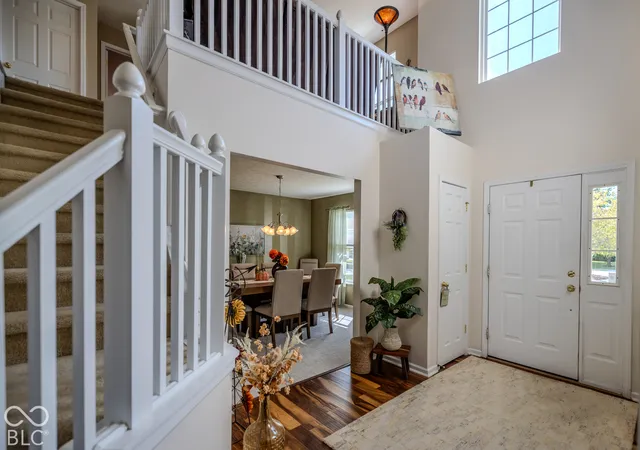 Photo 3 of Single family home for sale at 12046 Cowboys, Fishers, IN 46037 | MLS# 22130742 | Listing updated on 2026-10-10