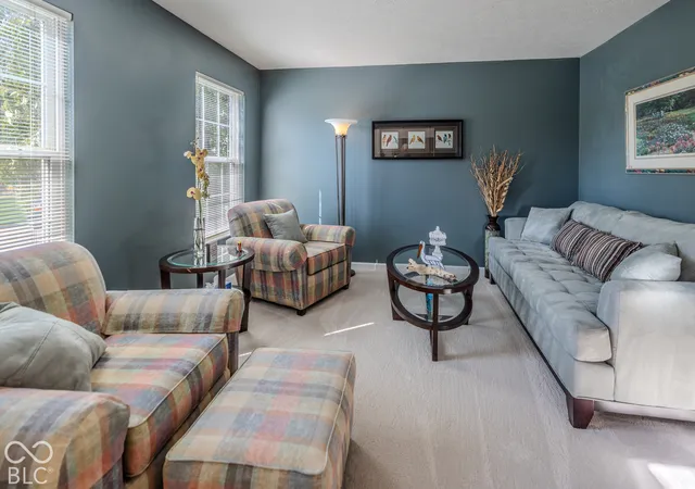 Photo 4 of Single family home for sale at 12046 Cowboys, Fishers, IN 46037 | MLS# 22130742 | Listing updated on 2026-10-10