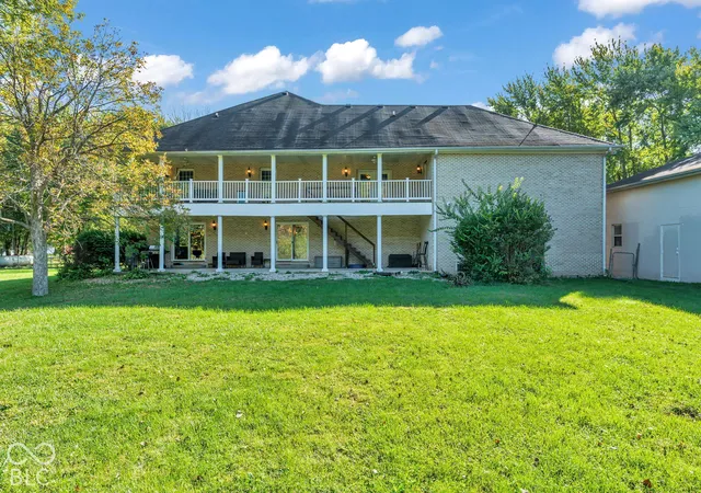 Photo 4 of Single family home for sale at 1409 S 750 West, Shelbyville, IN 46176 | MLS# 22130745 | Listing updated on 2026-10-09