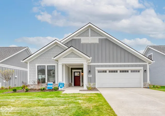Photo 1 of Single family home for sale at 5945 Maple Glen Dr, Noblesville, IN 46062 | MLS# 22130746 | Listing updated on 2026-10-26