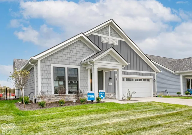 Photo 3 of Single family home for sale at 5945 Maple Glen Dr, Noblesville, IN 46062 | MLS# 22130746 | Listing updated on 2026-10-26