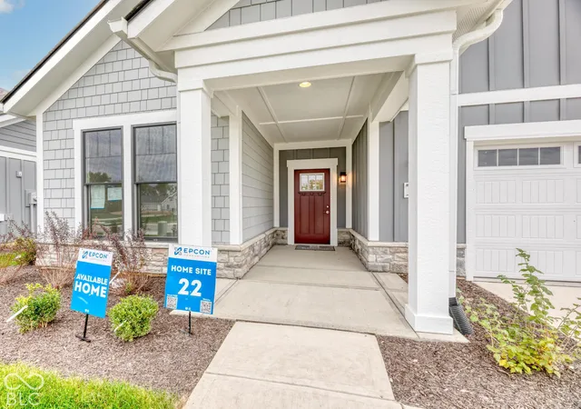 Photo 3 of Single family home for sale at 5945 Maple Glen Dr, Noblesville, IN 46062 | MLS# 22130746 | Listing updated on 2026-10-26