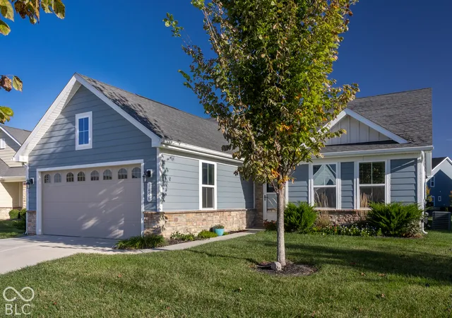 Photo 1 of Single family home for sale at 1456 Gristmill Meadows Dr, Westfield, IN 46074 | MLS# 22130749 | Listing updated on 2026-10-09