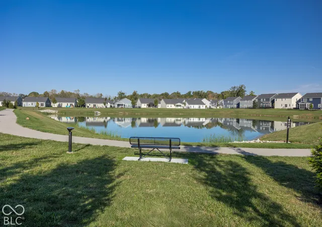 Photo 33 of Single family home for sale at 1456 Gristmill Meadows Dr, Westfield, IN 46074 | MLS# 22130749 | Listing updated on 2026-10-09