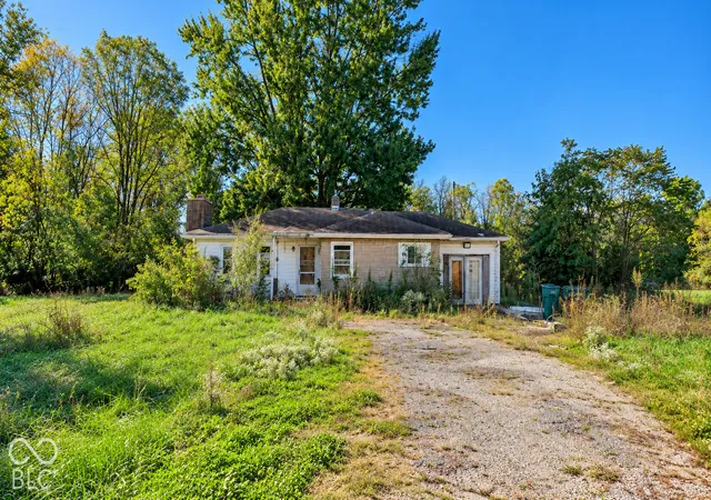 Photo 1 of Single family home for sale at 3611 National W, Richmond, IN 47374 | MLS# 22130750 | Listing updated on 2026-10-09