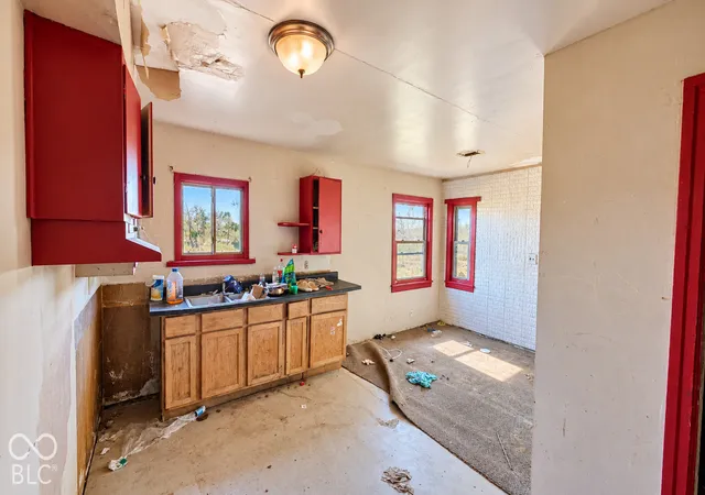 Photo 2 of Single family home for sale at 3611 National W, Richmond, IN 47374 | MLS# 22130750 | Listing updated on 2026-10-09