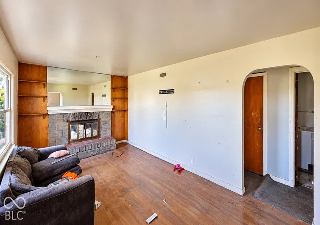 Photo 3 of Single family home for sale at 3611 National W, Richmond, IN 47374 | MLS# 22130750 | Listing updated on 2026-10-09