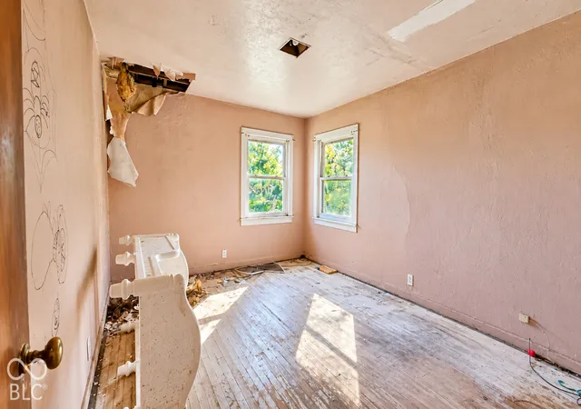 Photo 3 of Single family home for sale at 3611 National W, Richmond, IN 47374 | MLS# 22130750 | Listing updated on 2026-10-09
