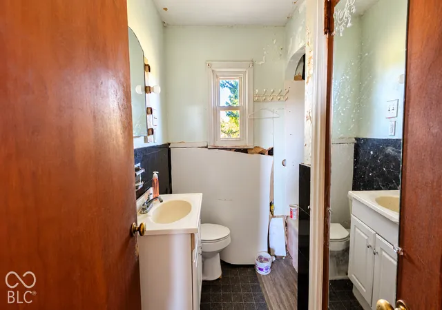 Photo 4 of Single family home for sale at 3611 National W, Richmond, IN 47374 | MLS# 22130750 | Listing updated on 2026-10-09