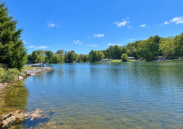 Photo 2 of Single family home for sale at 5149 Evergreen Ln, Gosport, IN 47433 | MLS# 22130751 | Listing updated on 2026-10-21