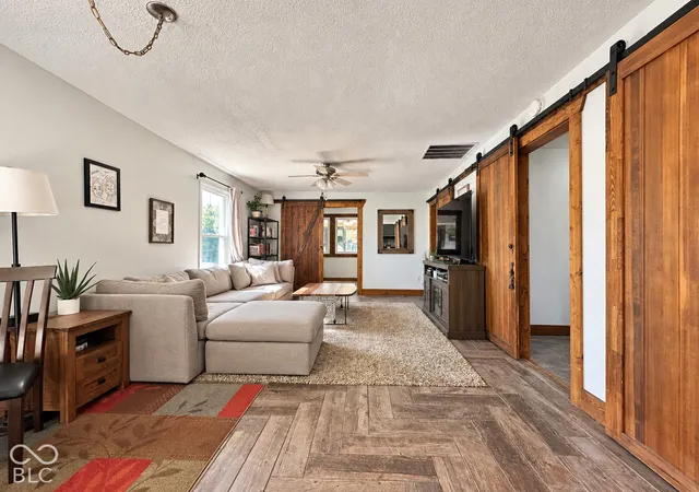 Photo 4 of Single family home for sale at 5149 Evergreen Ln, Gosport, IN 47433 | MLS# 22130751 | Listing updated on 2026-10-21