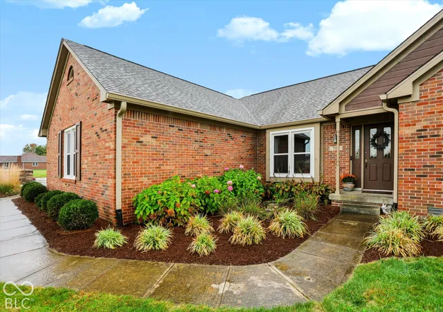 Photo 1 of Single family home for sale at 701 W 500 Road S, Greenfield, IN 46140 | MLS# 22130752 | Listing updated on 2026-10-20