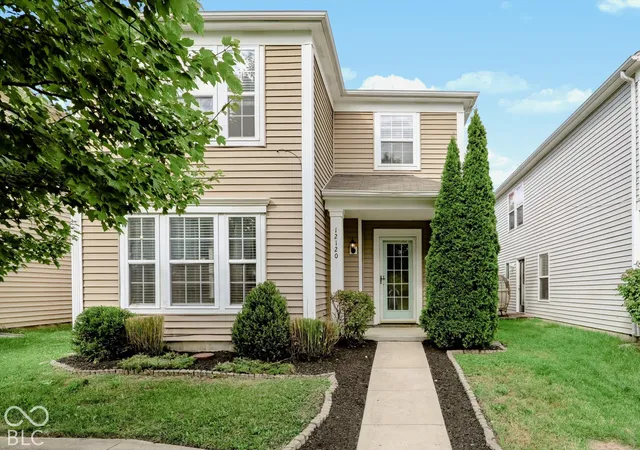 Photo 1 of Single family home for sale at 12120 E 141st Street, Noblesville, IN 46060 | MLS# 22130754 | Listing updated on 2026-10-11