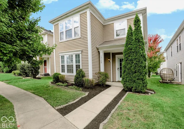 Photo 2 of Single family home for sale at 12120 E 141st Street, Noblesville, IN 46060 | MLS# 22130754 | Listing updated on 2026-10-11