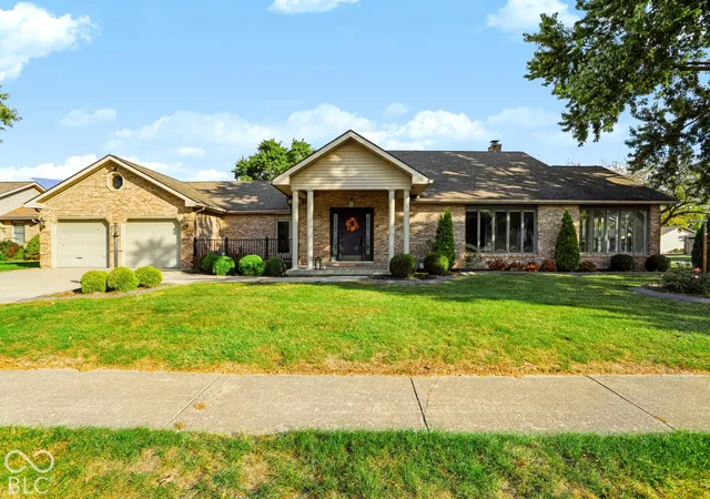 Photo 1 of Single family home for sale at 532 Sagebrush Dr, Kokomo, IN 46901 | MLS# 22130755 | Listing updated on 2026-10-20
