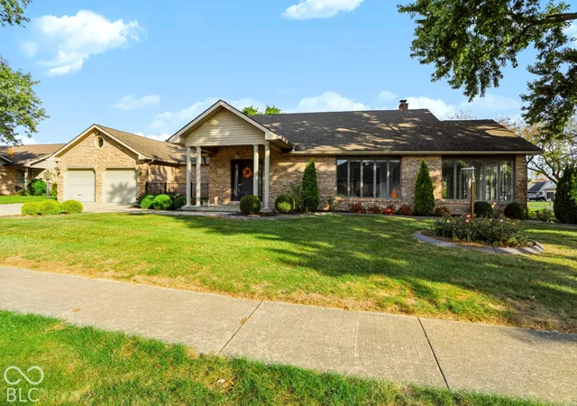 Photo 2 of Single family home for sale at 532 Sagebrush Dr, Kokomo, IN 46901 | MLS# 22130755 | Listing updated on 2026-10-20