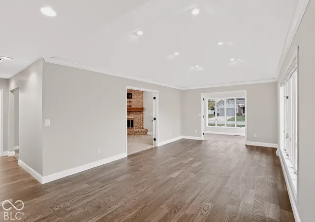 Photo 3 of Single family home for sale at 532 Sagebrush Dr, Kokomo, IN 46901 | MLS# 22130755 | Listing updated on 2026-10-20