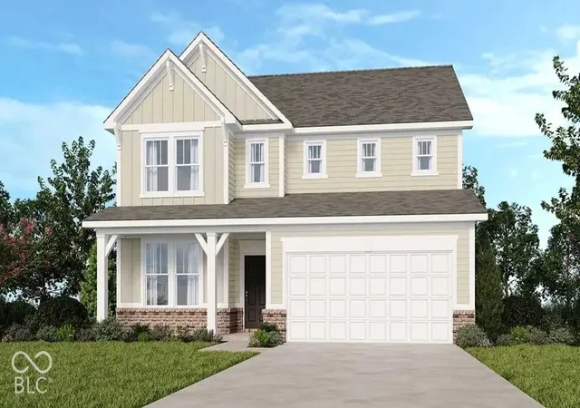 Single family home for sale at 467 Chester Ln, Pittsboro, IN 46167 | MLS# 22130756