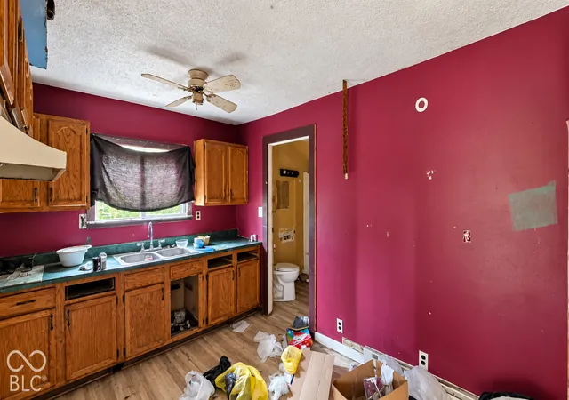 Photo 3 of Single family home for sale at 1136 N I St, Richmond, IN 47374 | MLS# 22130758 | Listing updated on 2026-10-09