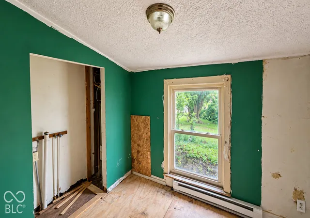 Photo 3 of Single family home for sale at 1136 N I St, Richmond, IN 47374 | MLS# 22130758 | Listing updated on 2026-10-09
