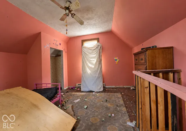 Photo 4 of Single family home for sale at 1136 N I St, Richmond, IN 47374 | MLS# 22130758 | Listing updated on 2026-10-09