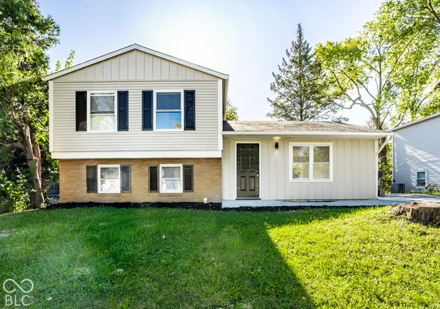 Single family home for sale at 3621 N Norfolk St, Indianapolis, IN 46224 | MLS# 22130763