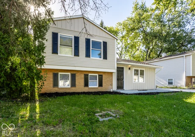Photo 3 of Single family home for sale at 3621 N Norfolk St, Indianapolis, IN 46224 | MLS# 22130763 | Listing updated on 2026-10-09