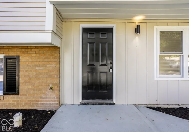 Photo 4 of Single family home for sale at 3621 N Norfolk St, Indianapolis, IN 46224 | MLS# 22130763 | Listing updated on 2026-10-09