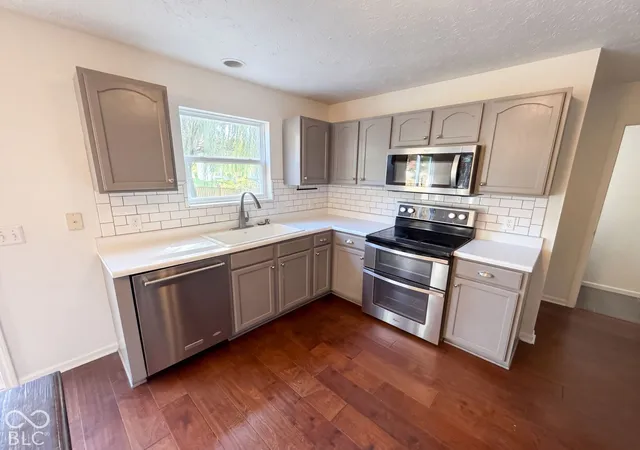 Photo 2 of Single family home for sale at 19448 Roudebush Blvd, Noblesville, IN 46060 | MLS# 22130766 | Listing updated on 2026-10-09