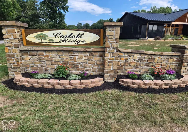 Land for sale at 6411 W Corlett Ln, Martinsville, IN 46151 | MLS# 22130772