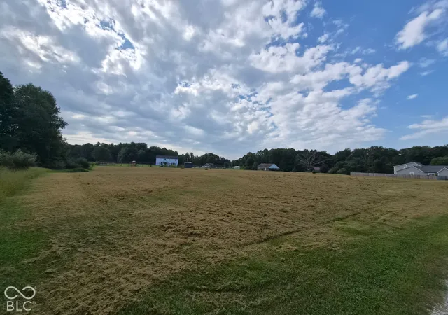 Photo 2 of Land for sale at 6411 W Corlett Ln, Martinsville, IN 46151 | MLS# 22130772 | Listing updated on 2026-10-10