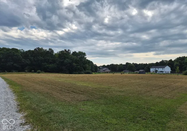 Photo 3 of Land for sale at 6411 W Corlett Ln, Martinsville, IN 46151 | MLS# 22130772 | Listing updated on 2026-10-10