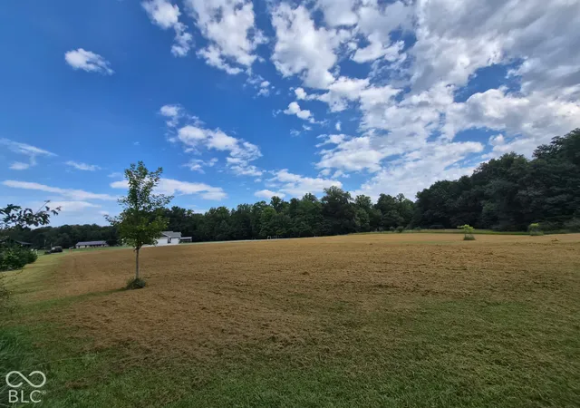 Photo 3 of Land for sale at 6411 W Corlett Ln, Martinsville, IN 46151 | MLS# 22130772 | Listing updated on 2026-10-10