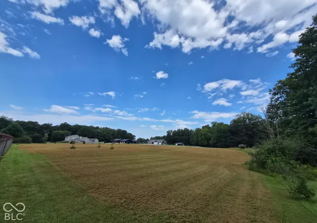 Photo 4 of Land for sale at 6411 W Corlett Ln, Martinsville, IN 46151 | MLS# 22130772 | Listing updated on 2026-10-10