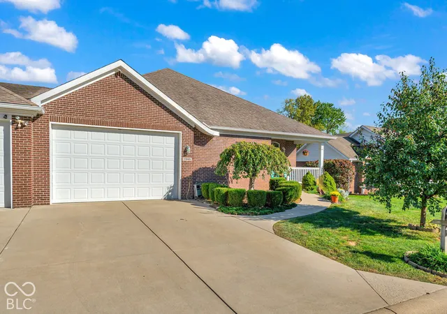 Photo 1 of Condo for sale at 11845 Civic Cir, Mooresville, IN 46158 | MLS# 22130775 | Listing updated on 2026-10-09